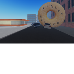 LA Earthquake (Remake)