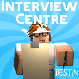 Interview Center - Blue Lake Cafe [V2]