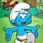 Smurfs Studios Formal