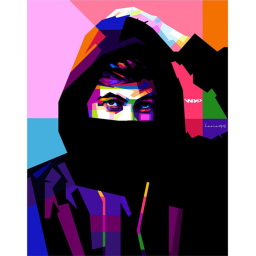 Alan Walker's Interveiw.