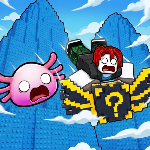 🫟 Jump To Steal Slime! 🫟