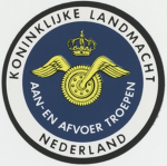 Koninklijke Landmacht Team