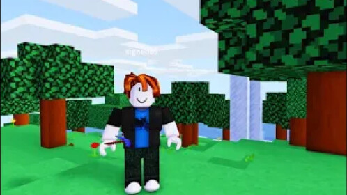 BloxCraft