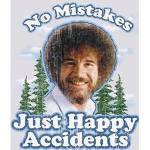 Bob Ross fanz