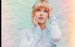 I LOVE TAYLOR SWIFT AND OLIVIA