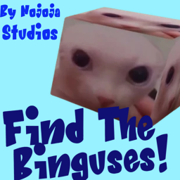 Find the Binguses!