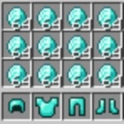 ⛏️Minecraft: Creative Mode💎
