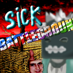 Sick Battleground