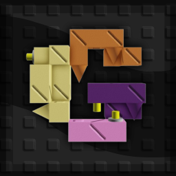 Gadget: Remake