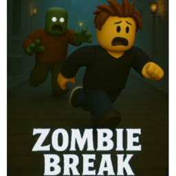 zombie break [wave 3 upd]