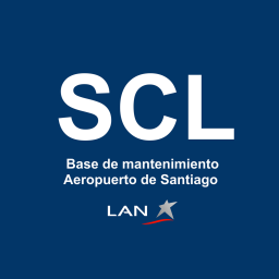 LATAM SCL Maintenance Base