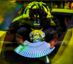 彡 Forsaken’