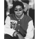 Michael Joseph Jackson Fan Club