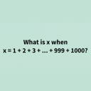 Math Test