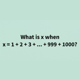 Math Test icon