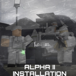 Alpha - II