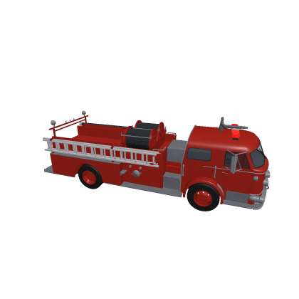 Fire Truck