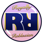 ROYALLY ROBLOXIAN