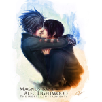 The Malec Fandom