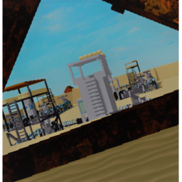 military tyccon
