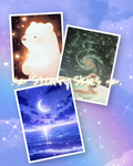 .•≠• Starry Skies •≠•.