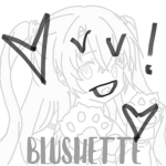 Blushette