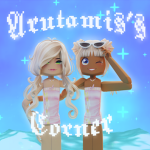 Arutamis’s corner