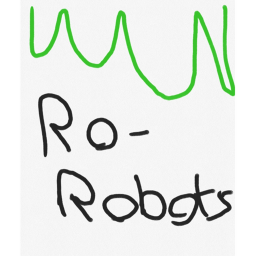 (NEW) Ro-Robots