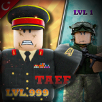 | TAEF | Turkish Armed Force