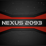 Nexus 2093: [Beta] [WIP]