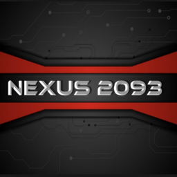 Nexus 2093: [Beta] [WIP]
