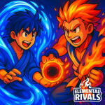 💥Elemental Rivals