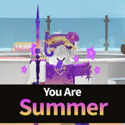 🏖️ SUMMER icon