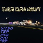 TENNESSEE ROLEPLAY COMMUNITY [SHUTDOWN READ DESC]