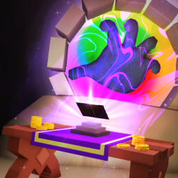 🧙‍♂️ Magic Tycoon 2 Player