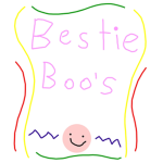 Bestie Boo's!