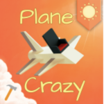 CJ's Plane Crazy Builders!