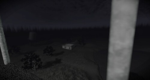 The Rake Simulation
