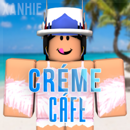 [ 1K VISITS!] Créme | V1!