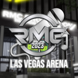 RMC Production Arena | LAS VEGAS Venue