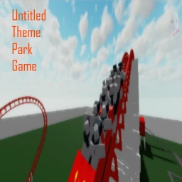 Untitled Theme Park Game icon