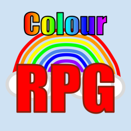 Colour RPG 🌈