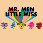 Mr. Men and Little Miss