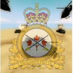 [CA] || Canadian Army