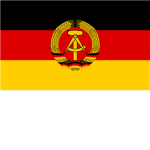 Deutsche  Demokratische  Republik
