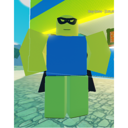 Super Heroes Tycoon