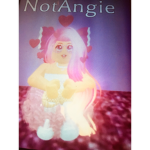 Not Angie