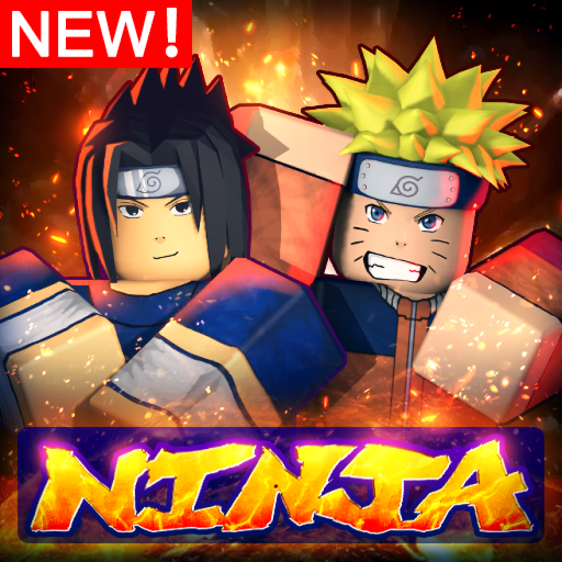 [💡UPD 2.5 ] Ninja Storm Simulator official Roblox game thumbnail
