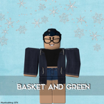 Basket & Green™