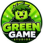 Green Game studio.